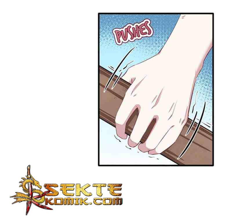 Beauty and the Beasts Chapter 90 Gambar 3